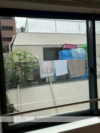 ＴＫＳ中野新橋[1LDK/34.7m2]の眺望