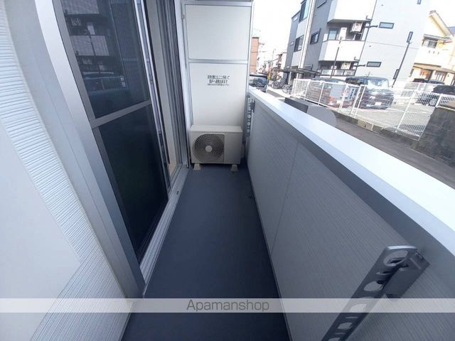 Tio Albaの内装写真