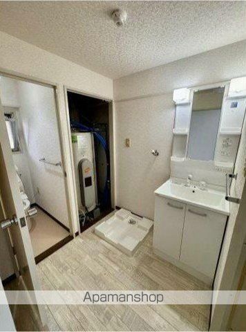 眞宮マンション浜田の内装写真