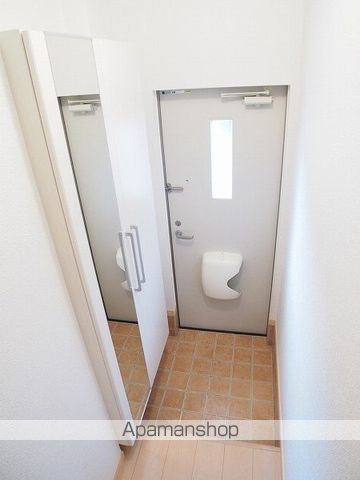 Jーシャモニー ビーブルBの内装写真