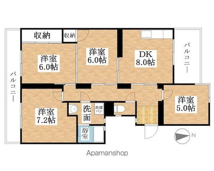 サムネイルイメージ