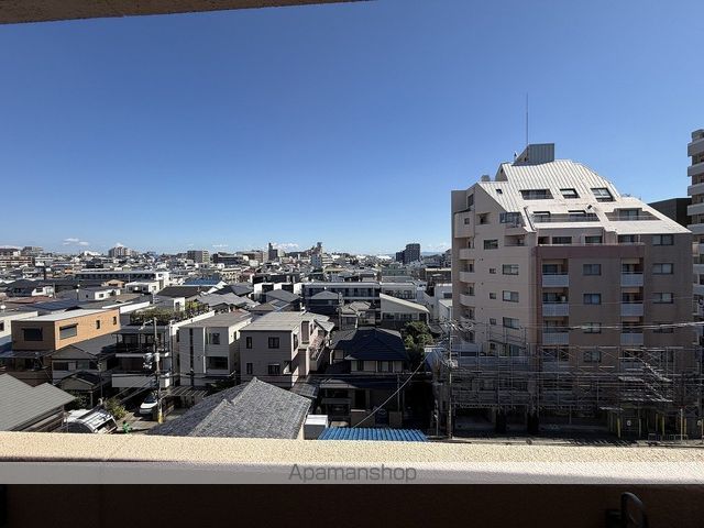 フロンティアテラス江坂のその他写真