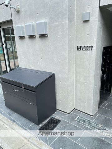 COCOCUBE高円寺IIのその他写真