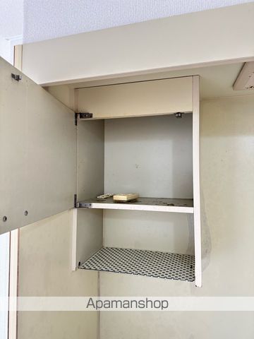 プレアール上住吉の内装写真