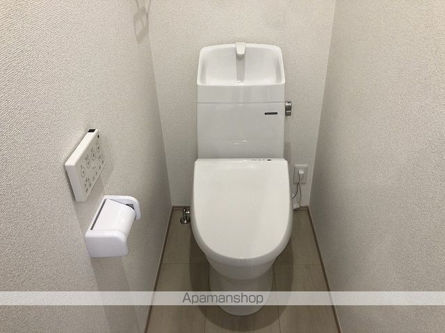 VILLA KAKIHI 宮ノ上Bの内装写真