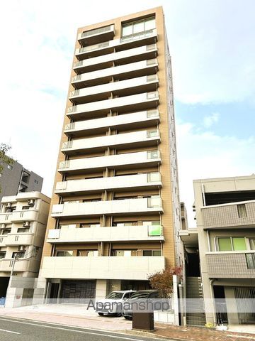 ノーブル千田公園の外観写真