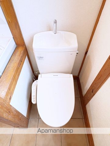 浜松市中央区 2階建 築22年の内装写真
