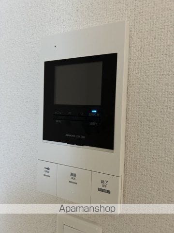 リバーノース庚午の内装写真