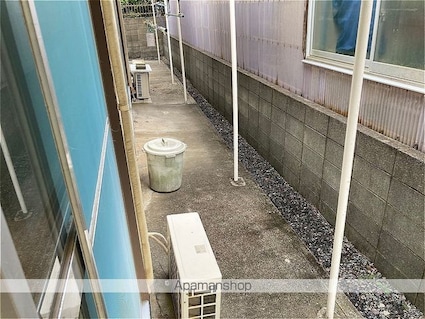 甲斐アパート[2DK/34.78m2]の内装4