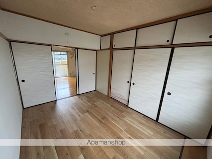８０Ｈｉｌｌｓ八代Ⅱ[3DK/53.08m2]の内装1