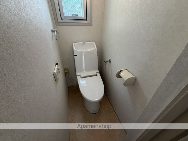 チサンマンション第1江坂の内装写真