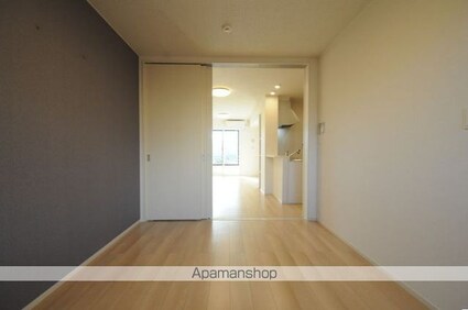 フォレスターナ　ココＢ[1LDK/50.01m2]の内装8