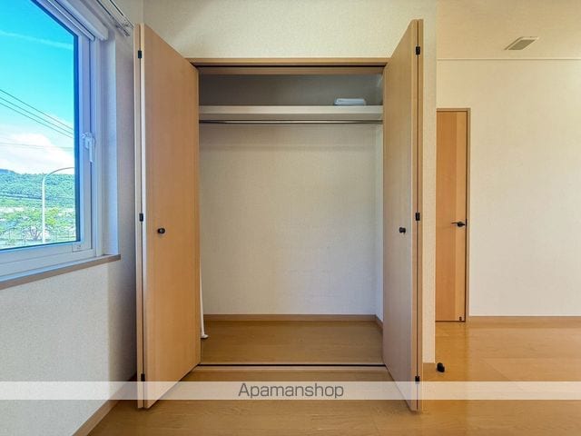 SUNクレストの内装写真