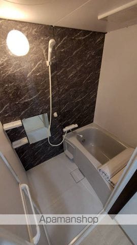 アジュール中町の内装写真