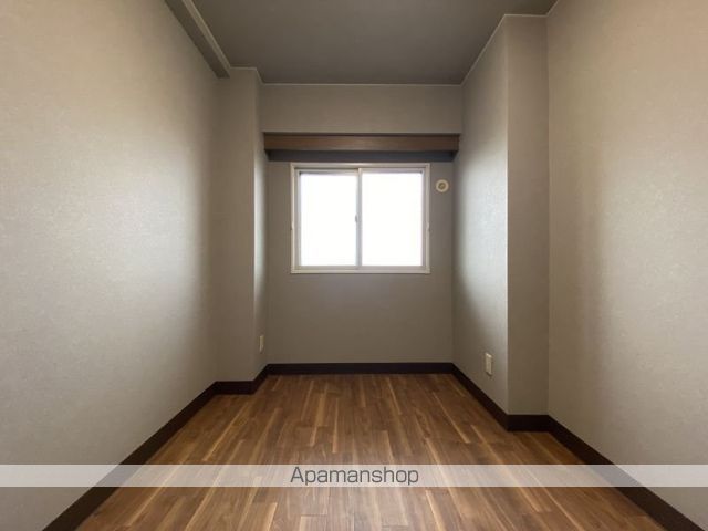 マンションリヴァージュの内装写真