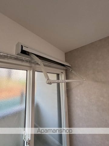 アザーレ・クオン海老名の内装写真