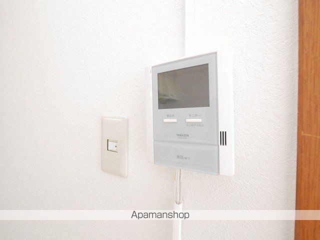 プロスペールの内装写真