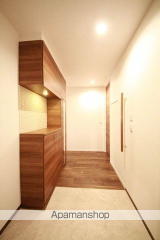 ARANDANOの内装写真