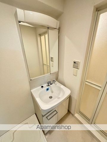 レジュールアッシュ福島FINOの内装写真