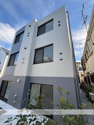 阿佐ヶ谷テラス[1K/18.04m2]の外観2