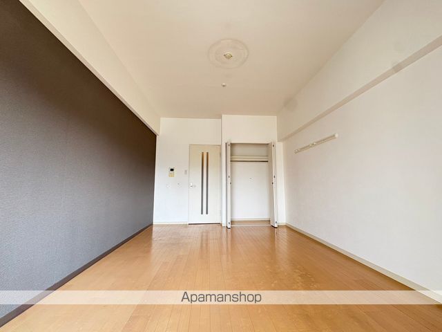 アクアシティ舟入中町の内装写真