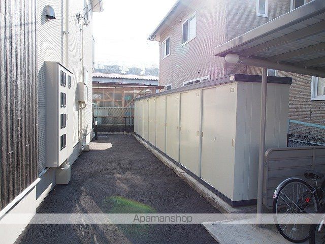 カーサ エフ Bのその他写真