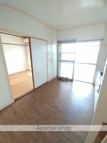 多佳寿マンションの内装写真
