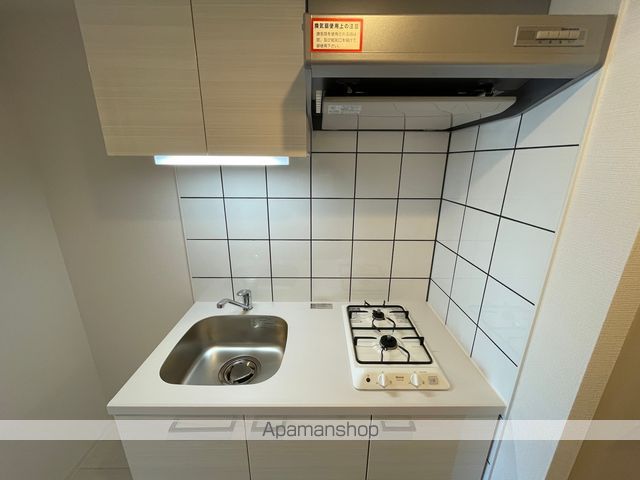 エスリード大阪エヴォルツの内装写真