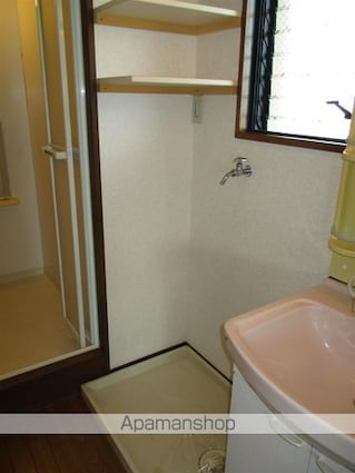 ボヌール大門[3DK/56.76m2]のその他設備