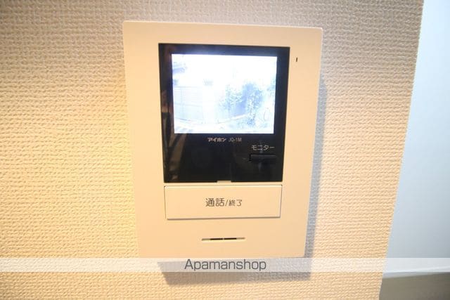 リヴァートカルム桜堤の内装写真