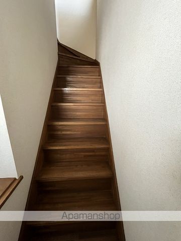 和田荘の内装写真