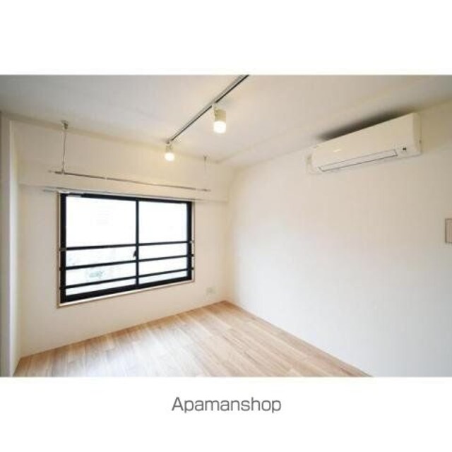 ＬＥＧＡＬＡＮＤ　ＫＡＧＵＲＡＺＡＫＡ[1DK/27.87m2]のリビング・居間