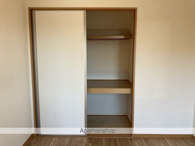 セジュール妙見 B棟の内装写真