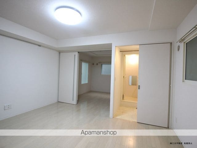 CRES920の内装写真