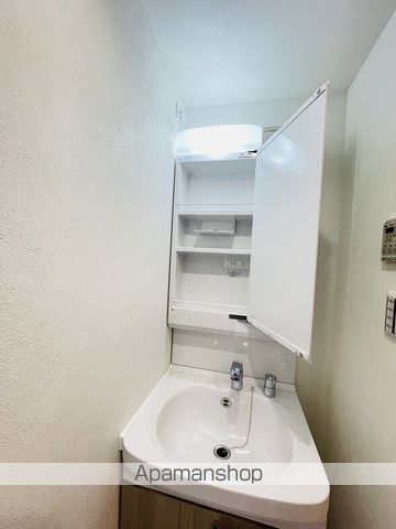 ディアレイシャス名古屋大須通南の内装写真