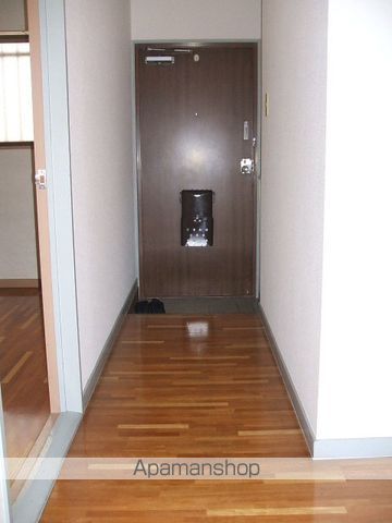 モアクレストの内装写真