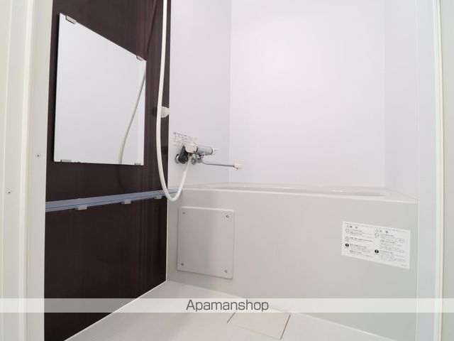 RESIDENCE R名古屋の内装写真
