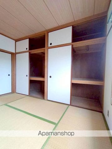 野中コーポの内装写真