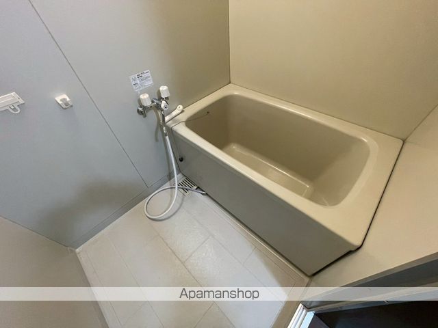 ティバイティレジデンスの内装写真