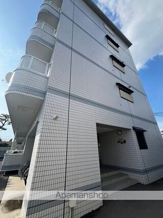 和歌山県和歌山市和歌浦東２丁目[3DK/58.88m2]の外観5