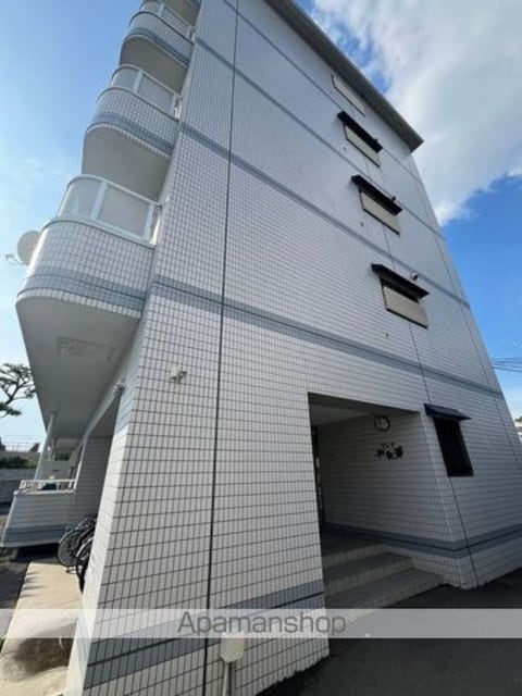 和歌山県和歌山市和歌浦東２丁目[3DK/58.88m2]の外観5