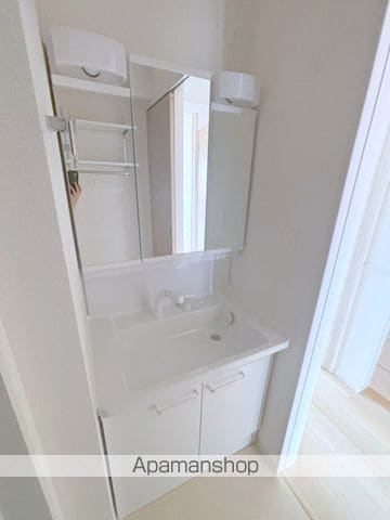コーポサンシャイン IIの内装写真