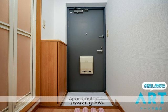 プチシャンブルMの内装写真