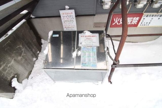 のっぽろハイツのその他写真