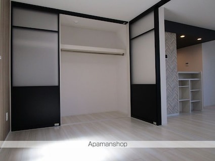 ディアコート上杉[1LDK/47.11m2]の内装1