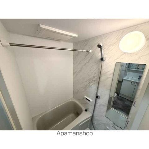 SOLASIA RESIDENCE門前仲町の内装写真