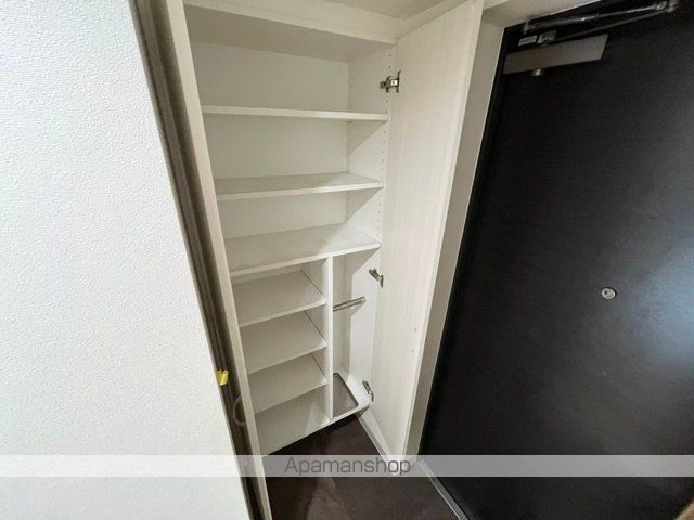 ロイヤルレジェンド西大津の内装写真