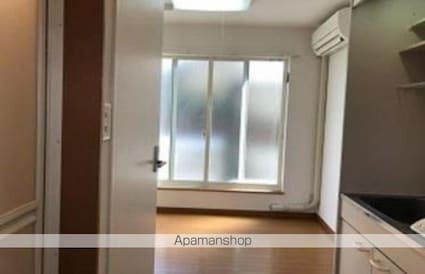 東京都中野区鷺宮３丁目[1R/9.56m2]の内装