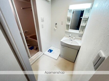 ウエストハイム一ノ割[1K/26.01m2]の内装2