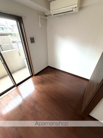 GLENVILLA・Kの内装写真